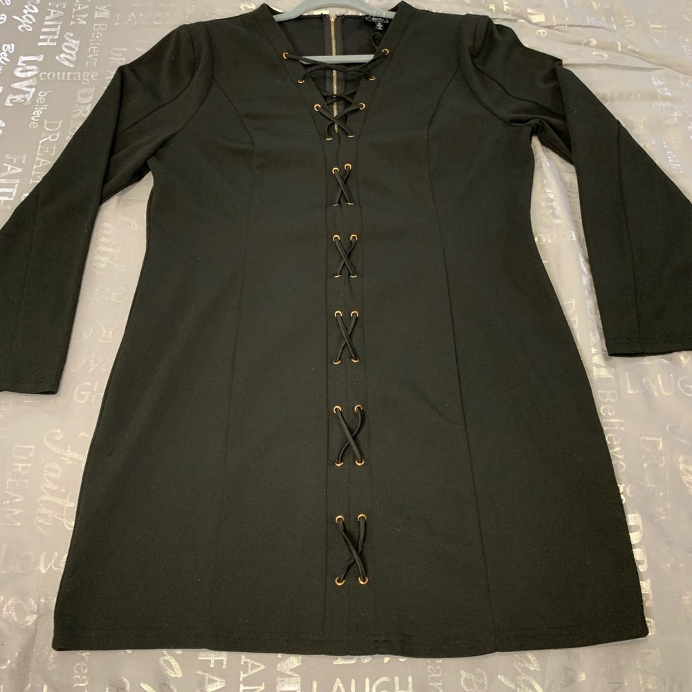 Toto Dress